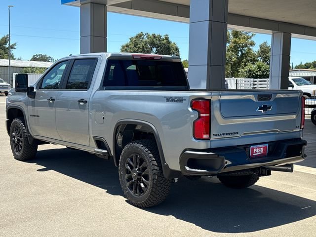 2026 Chevrolet Silverado 2500 HD LT - Photo 6