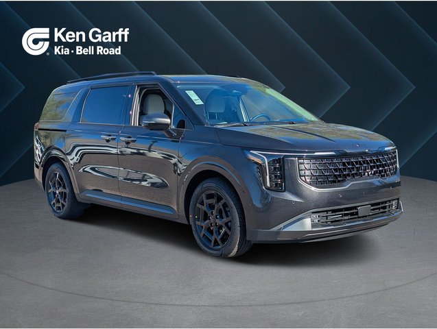 Ken Garff Kia Phoenix
