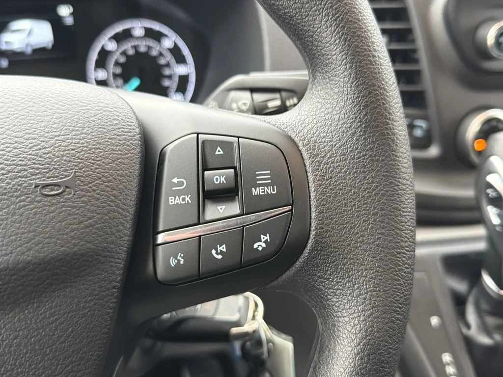 2025 Ford Transit Van Base - Photo 41