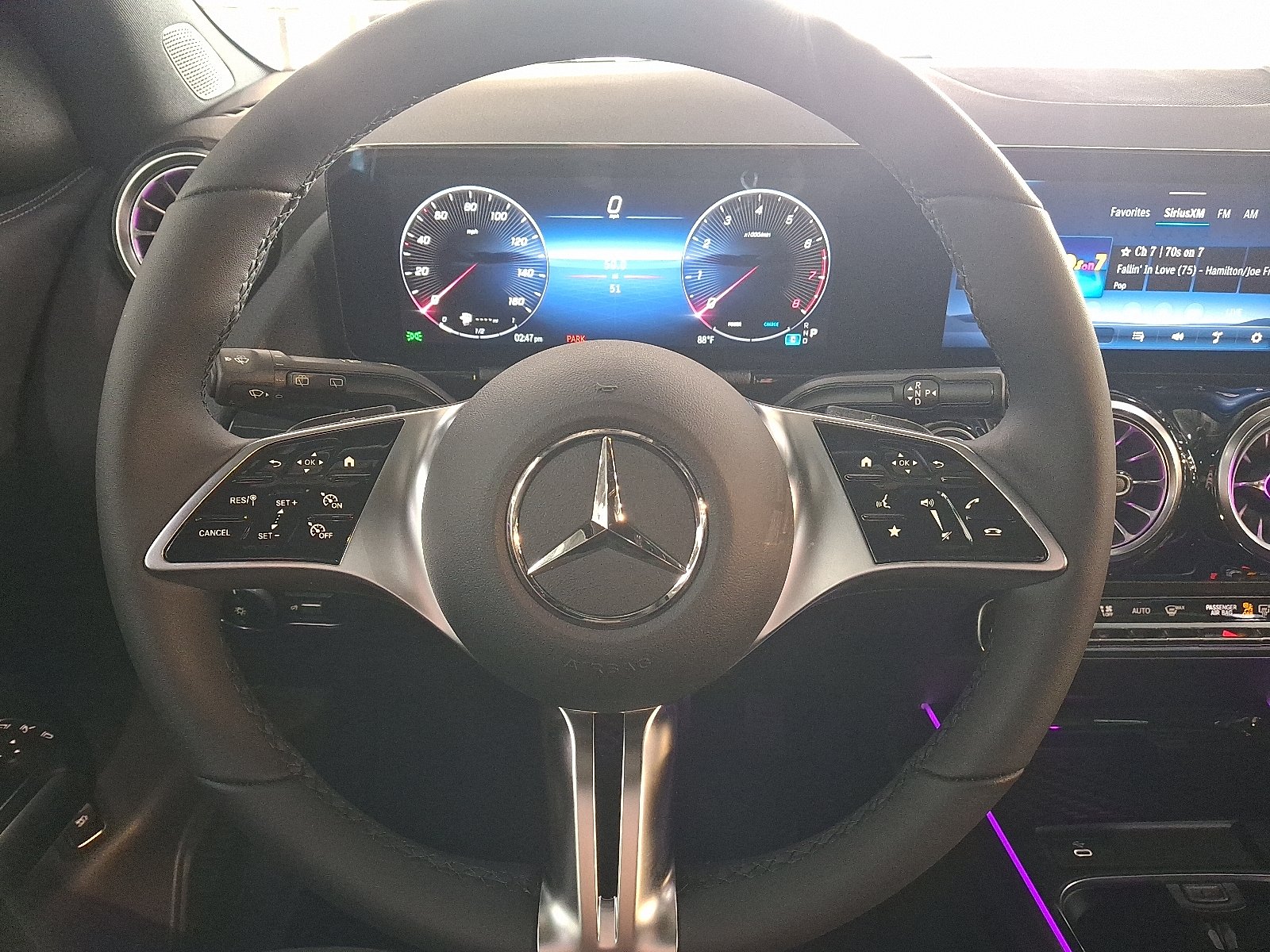 2026 Mercedes-Benz GLA GLA 250 - Photo 14