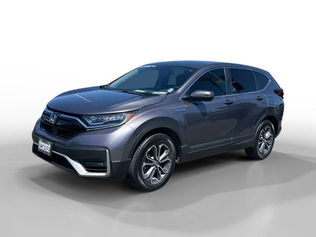 2020 Honda CR-V Hybrid EX