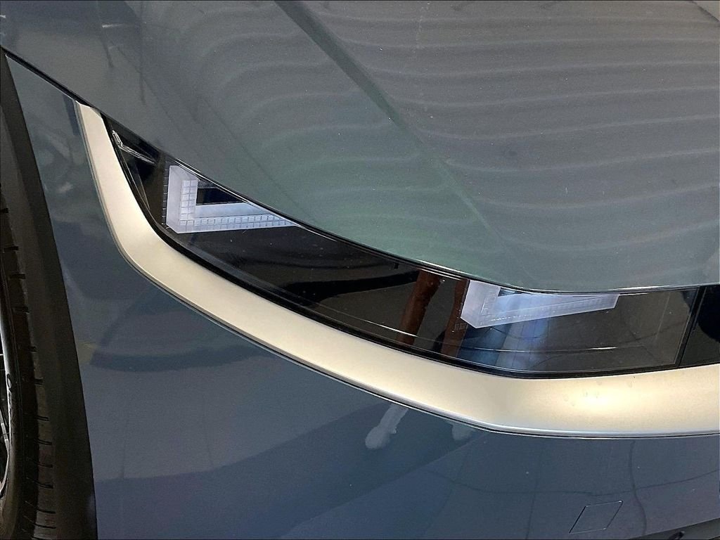 Certified Used 2024 Green Hyundai SEL image 32