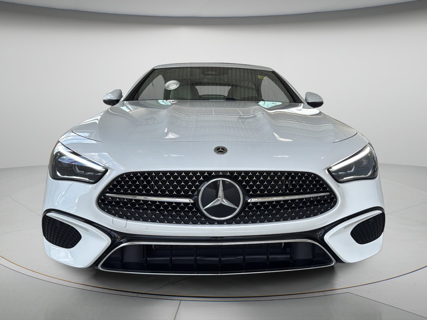Certified Used 2026 Polar White Mercedes-Benz CLE 300 image 10