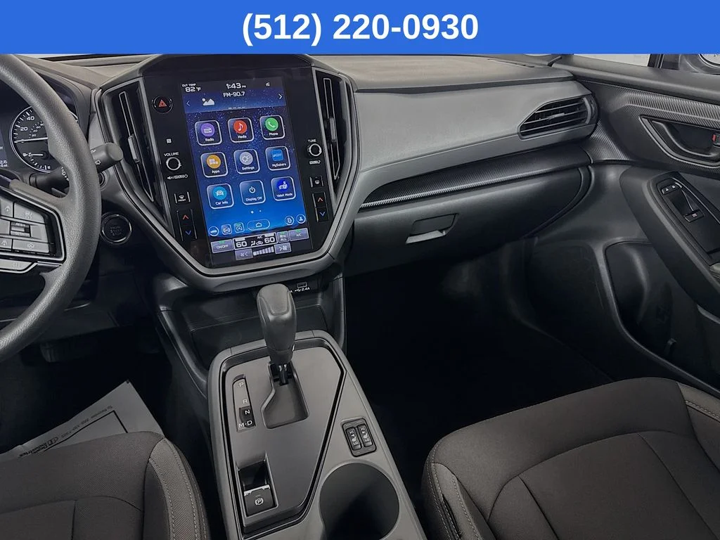 Certified Used 2026 White Subaru Premium image 29