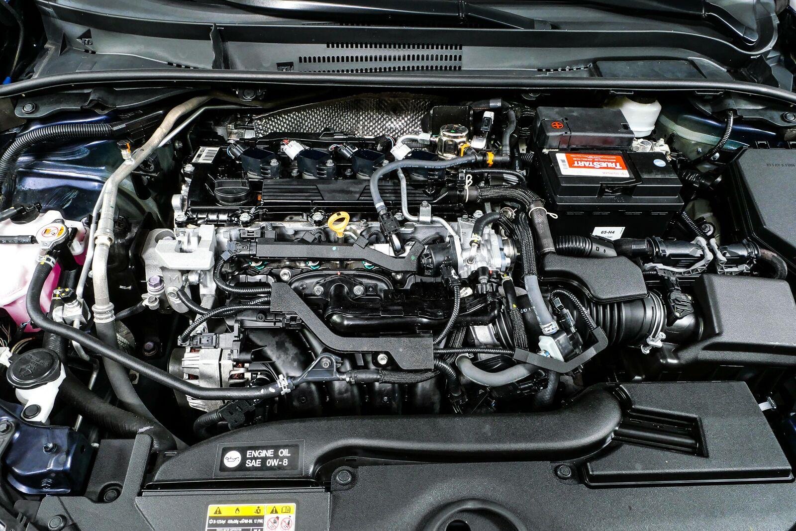 2025 Toyota Corolla SE - Photo 33