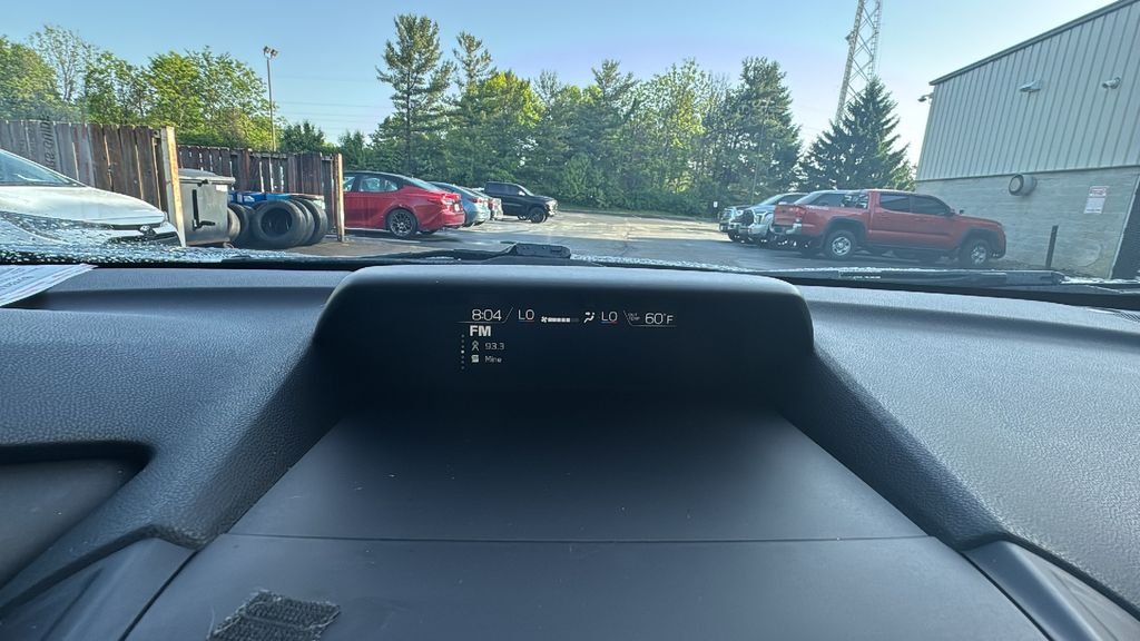 Used 2021 Gray Metallic Subaru Limited image 20