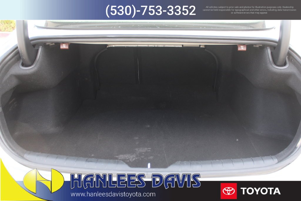 Used 2026 Silver Hyundai Blue image 10