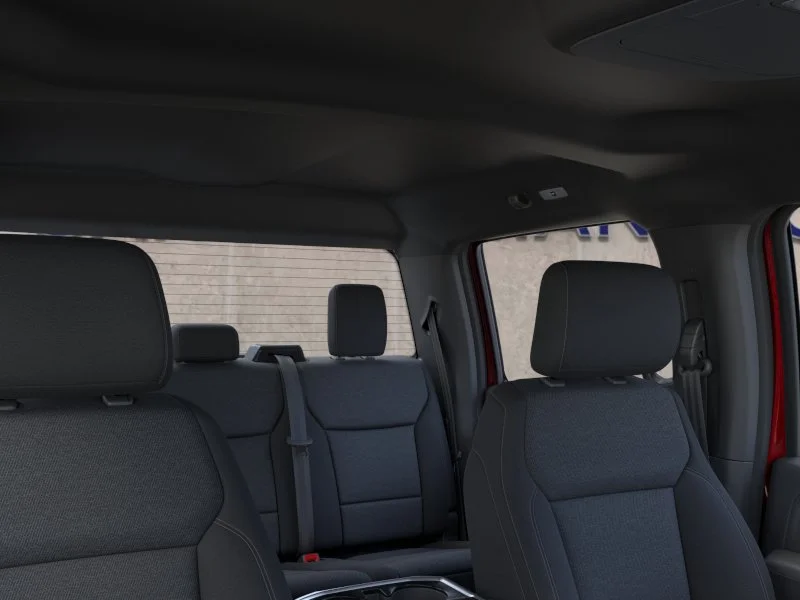 New 2026 Ruby Red Metallic Tinted Clearcoat Ford XLT image 22