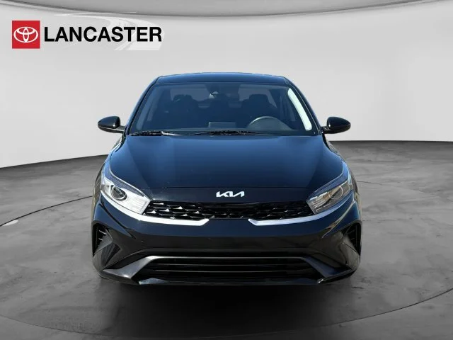 Used 2024 Kia Forte LXS with VIN 3KPF24AD0RE702644 for sale in Lancaster, CA