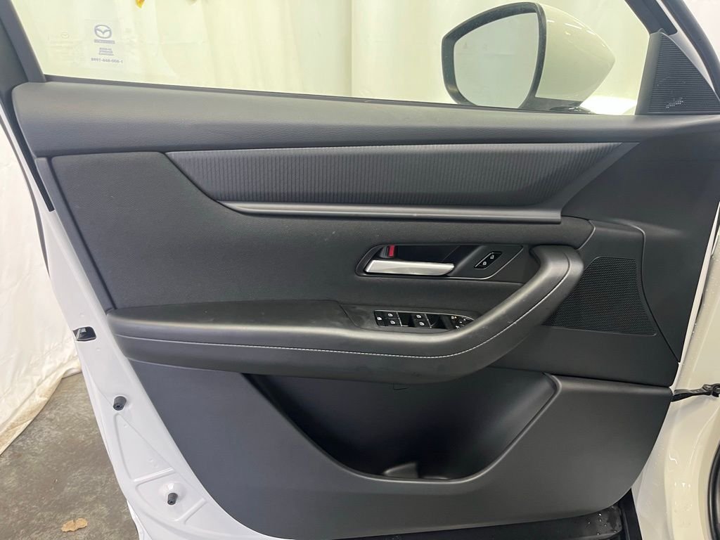 2026 Mazda CX-90 Select Package - Photo 9