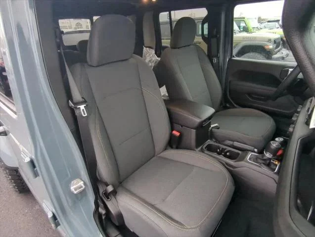 2026 Jeep Gladiator Willys - Photo 27