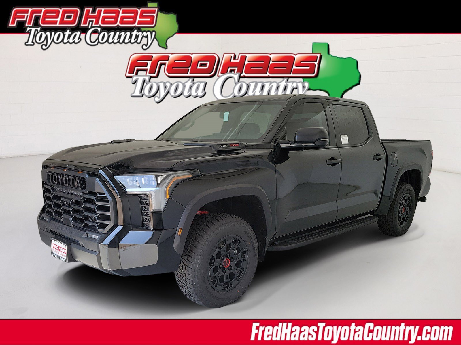 2026 Toyota Tundra i-FORCE MAX Tundra TRD Pro