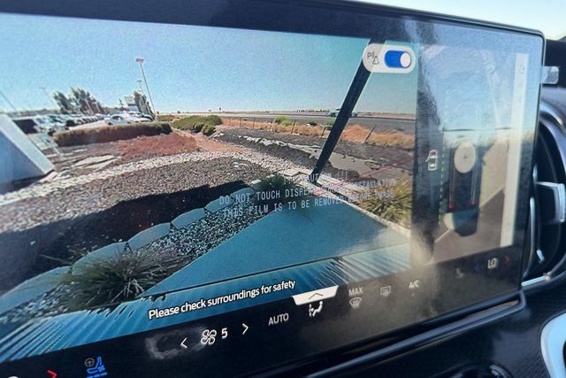New 2026 Gray Ford Platinum image 18