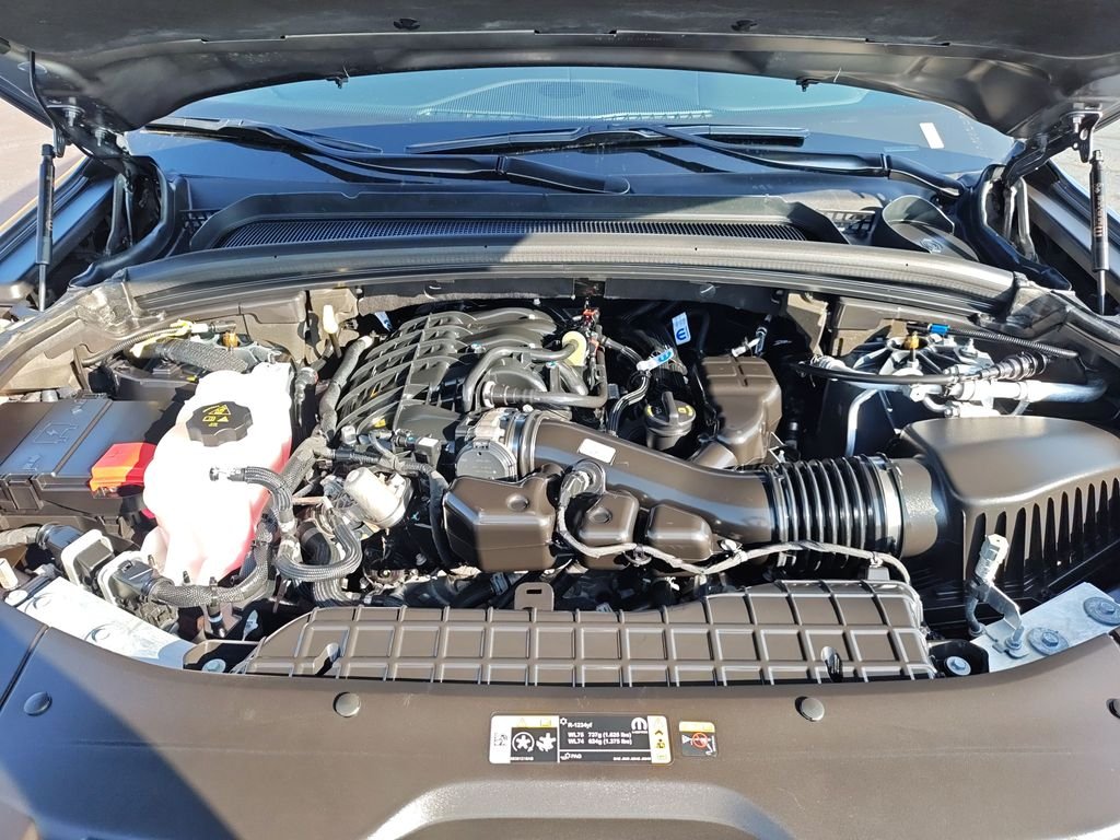 2025 Jeep Grand Cherokee L Summit - Photo 26