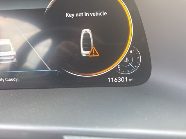 Used 2020 Hyundai Sonata SEL Plus with VIN 5NPEJ4J23LH038016 for sale in McKinney, TX