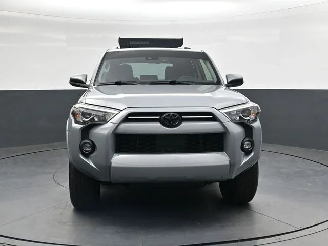 Used 2021 Gray Toyota Trail image 11