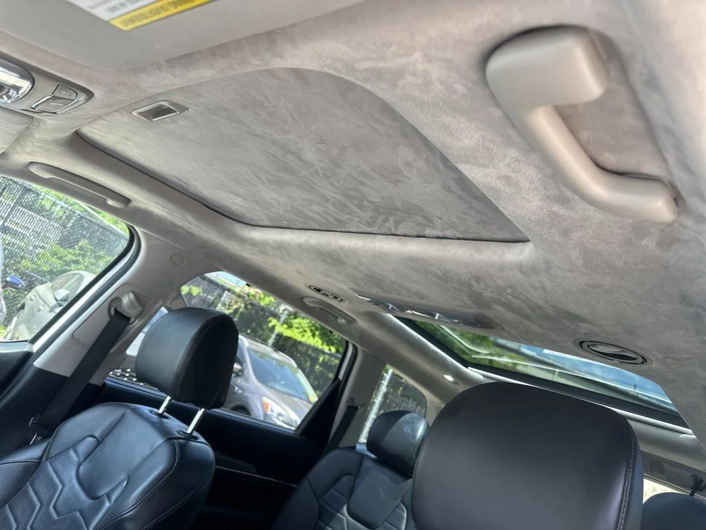 Used 2022 White Kia SX image 12