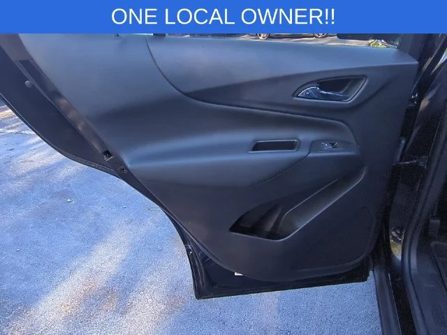 Used 2024 Black Chevrolet LT image 27