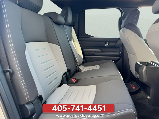 2026 Toyota Tacoma TRD Off Road - Photo 20