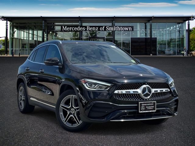 2023 Mercedes-Benz GLA GLA 250 4MATIC's photo