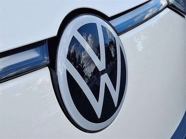2025 Volkswagen ID. Buzz PRO S - Photo 22
