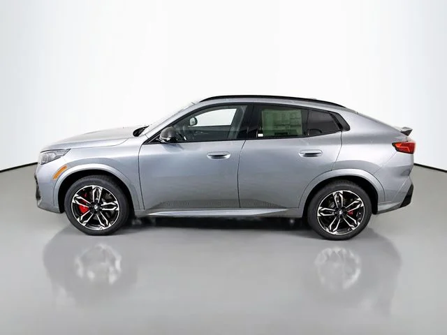 New 2026 Gray BMW xDrive28i image 4