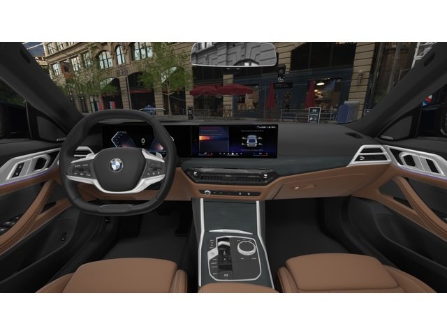 New 2026 Tanzanite Blue II Metallic BMW  image 10