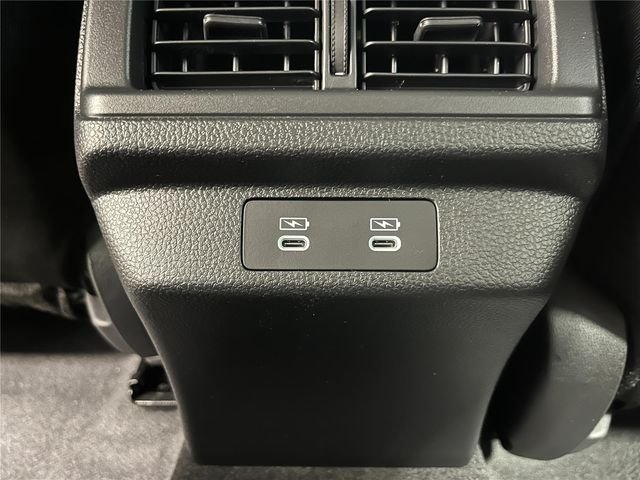 New 2026 Crystal Black Pearl Honda SE image 19
