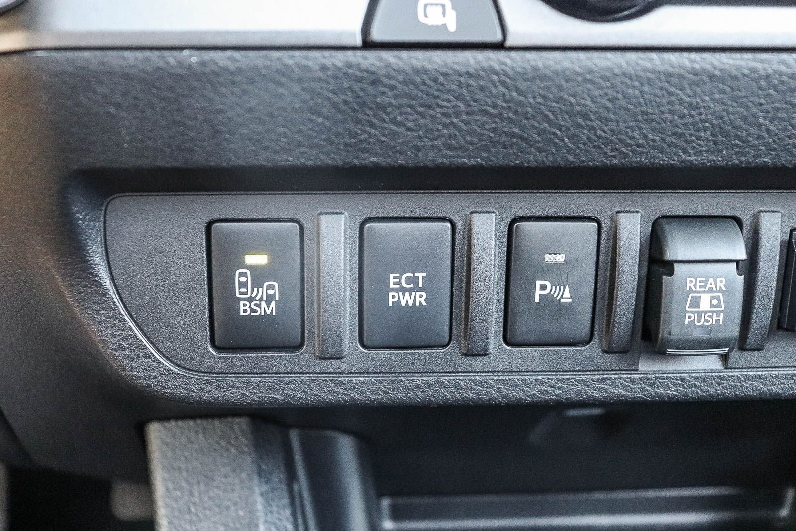 Certified Used 2023 Ice Toyota TRD Off-Road image 30
