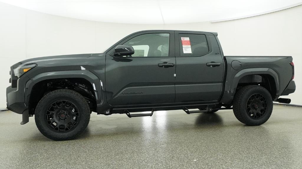 New 2026 Underground Toyota SR5 image 6