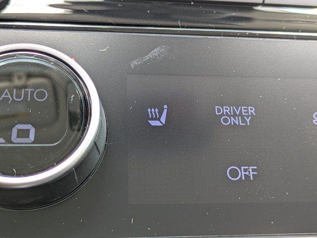 New 2026 Ash Black Hyundai SEL Convenience image 48