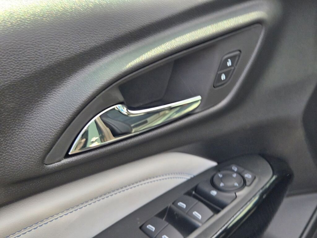 New 2026 Cypress Gray Chevrolet LT image 18