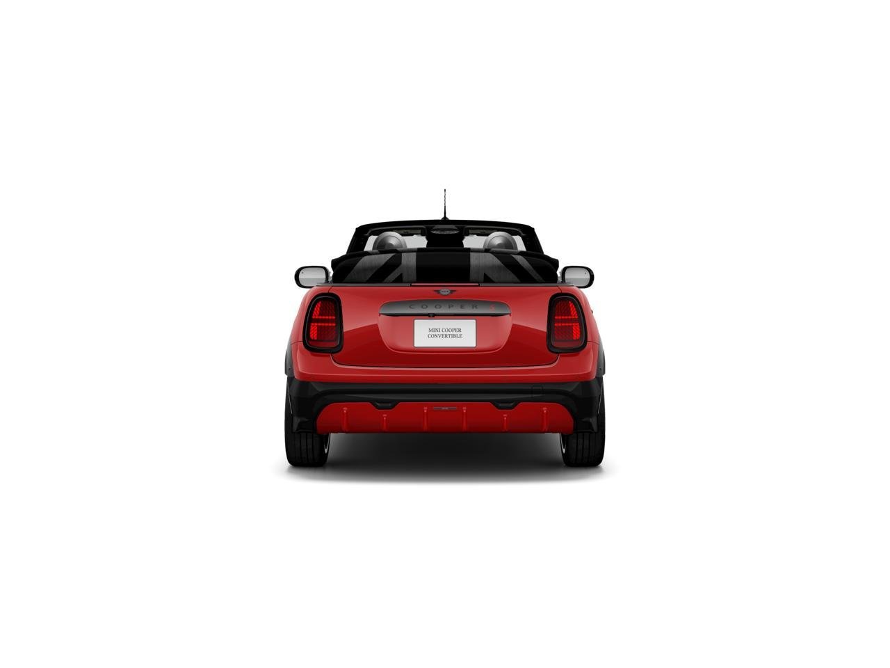 New 2027  MINI Iconic image 5
