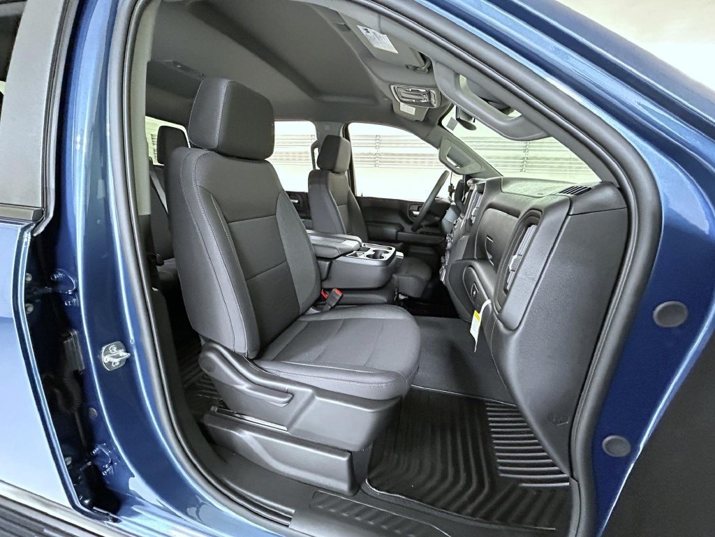 2026 Chevrolet Silverado 2500 HD Custom - Photo 15