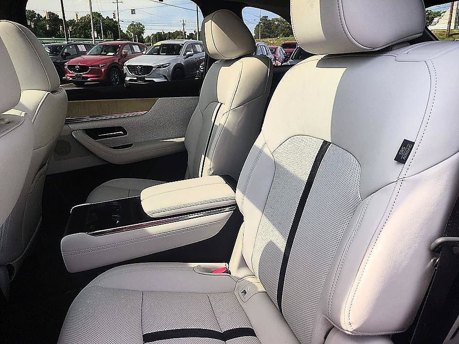 2026 Mazda CX-90 Premium Plus Package - Photo 27