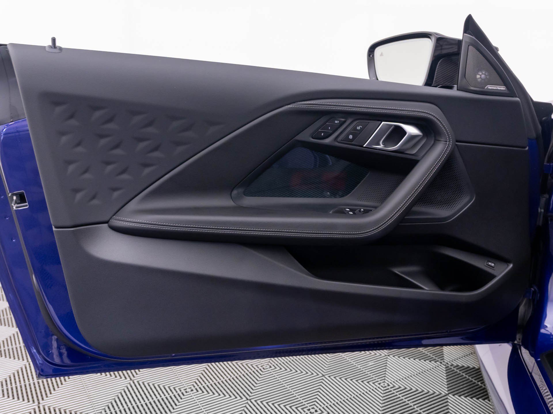 New 2026 Special Order Color BMW CS image 13