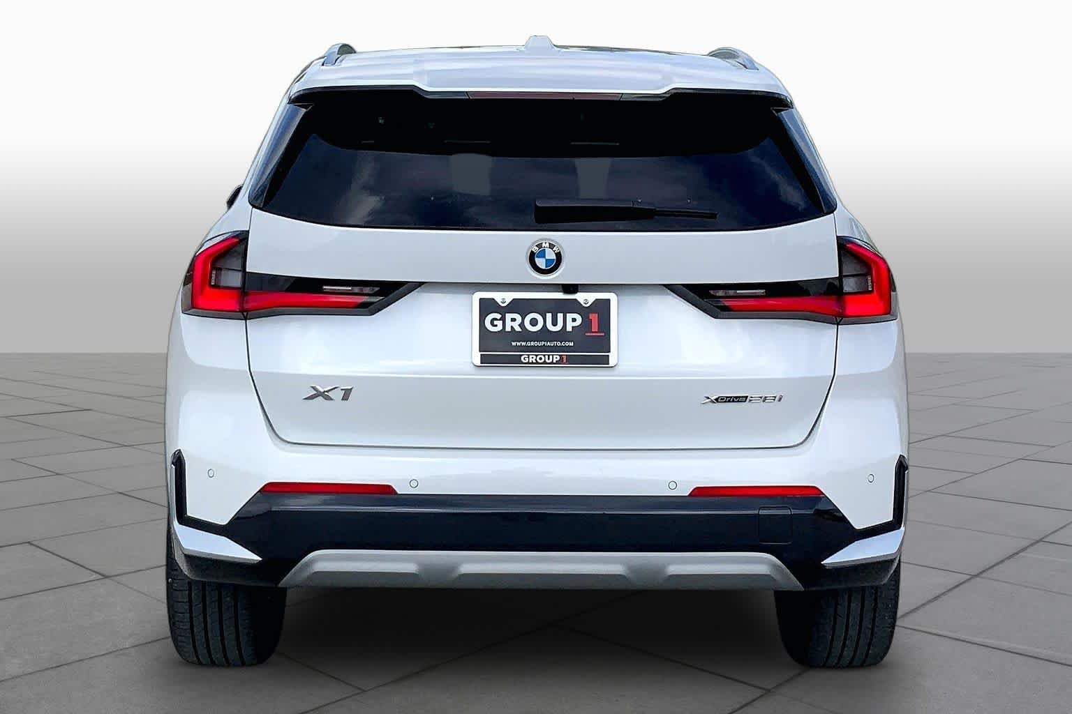 Pre-Owned 2026 BMW X1 XDrive28i XDrive28i