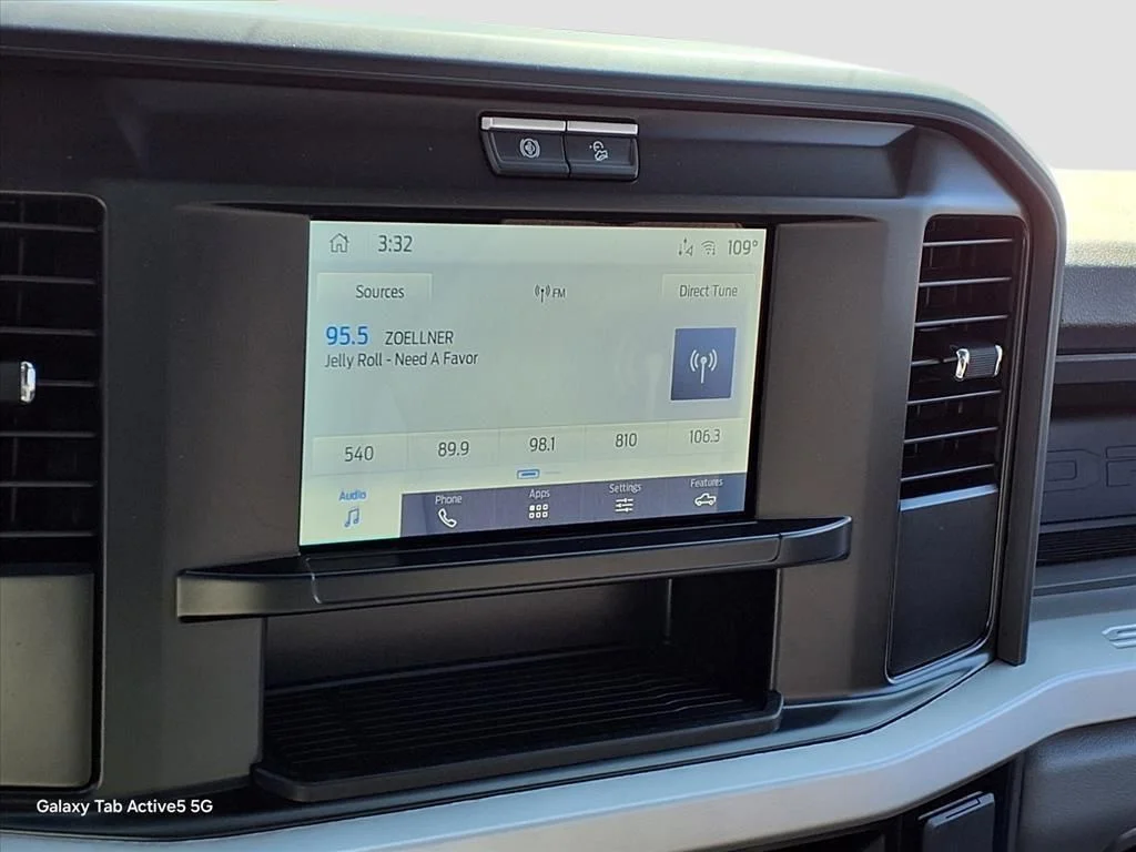2026 Ford F-250 Super Duty XL - Photo 13