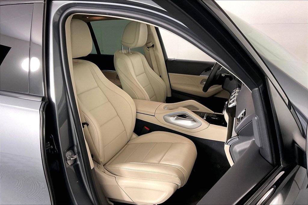 2020 Mercedes-Benz GLE GLE350 - Photo 7