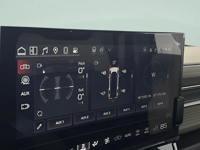 2026 GMC HUMMER EV 2X - Photo 24