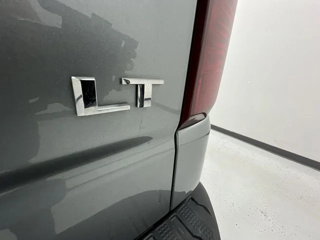 Used 2023 Gray Chevrolet LT image 32