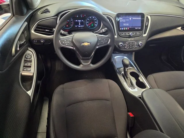 Used 2023 Red Chevrolet LT image 15