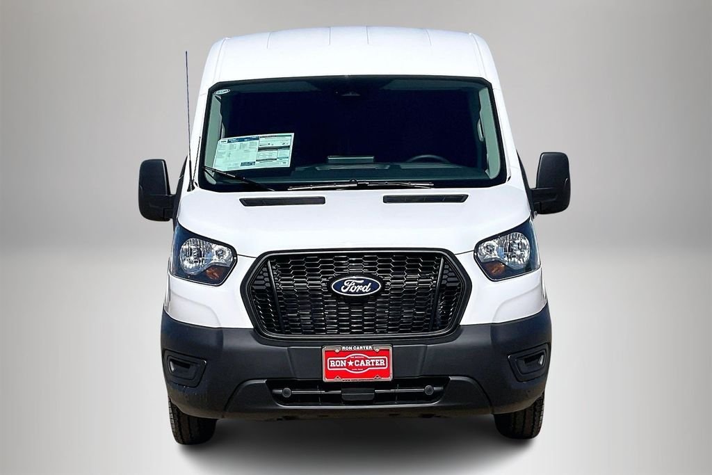 New 2026 Ford Transit-250 Base 3D Cargo Van