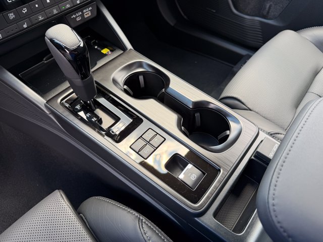 New 2026 RIVER ROCK PEARL Subaru Touring image 54