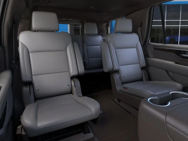 New 2026 Cypress Gray Chevrolet Z71 image 17