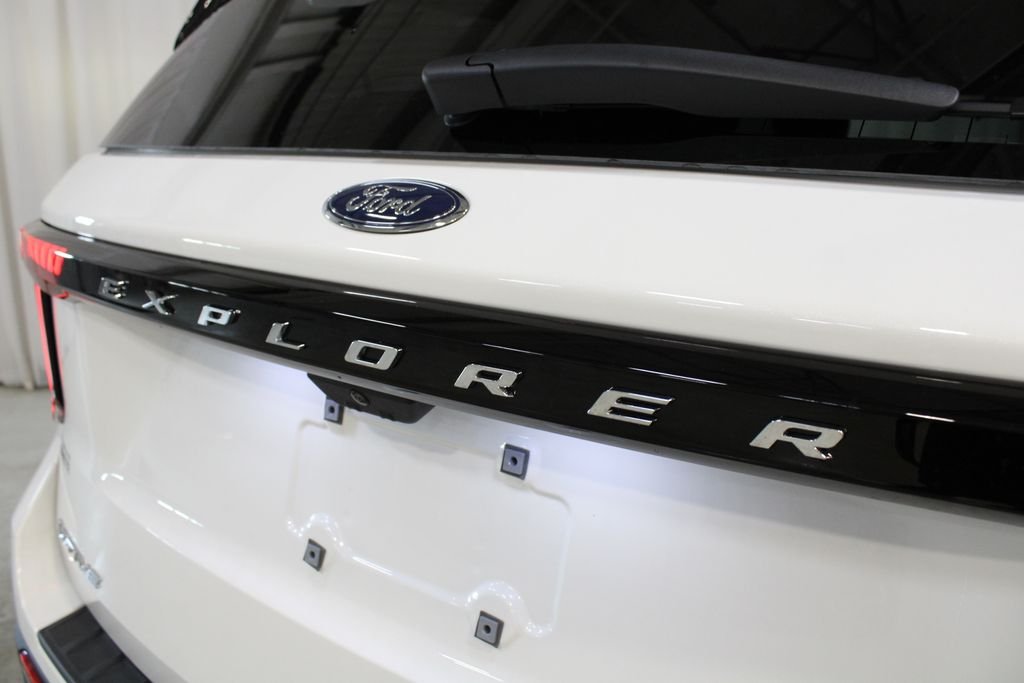 2026 Ford Explorer Active - Photo 32
