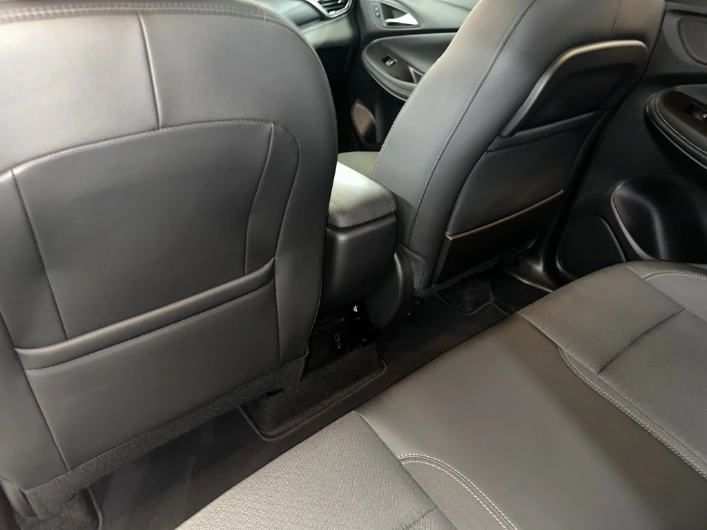 2023 Buick Encore GX Select - Photo 21