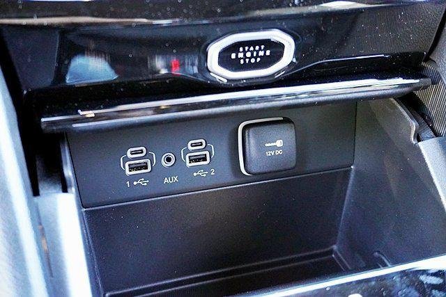 New 2026 Baltic Gray Metallic Clear-Coat Exterior Paint Jeep Limited image 34
