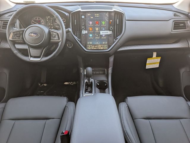 New 2026 ICE SILVER METALLIC Subaru Premium 7-Passenger image 18