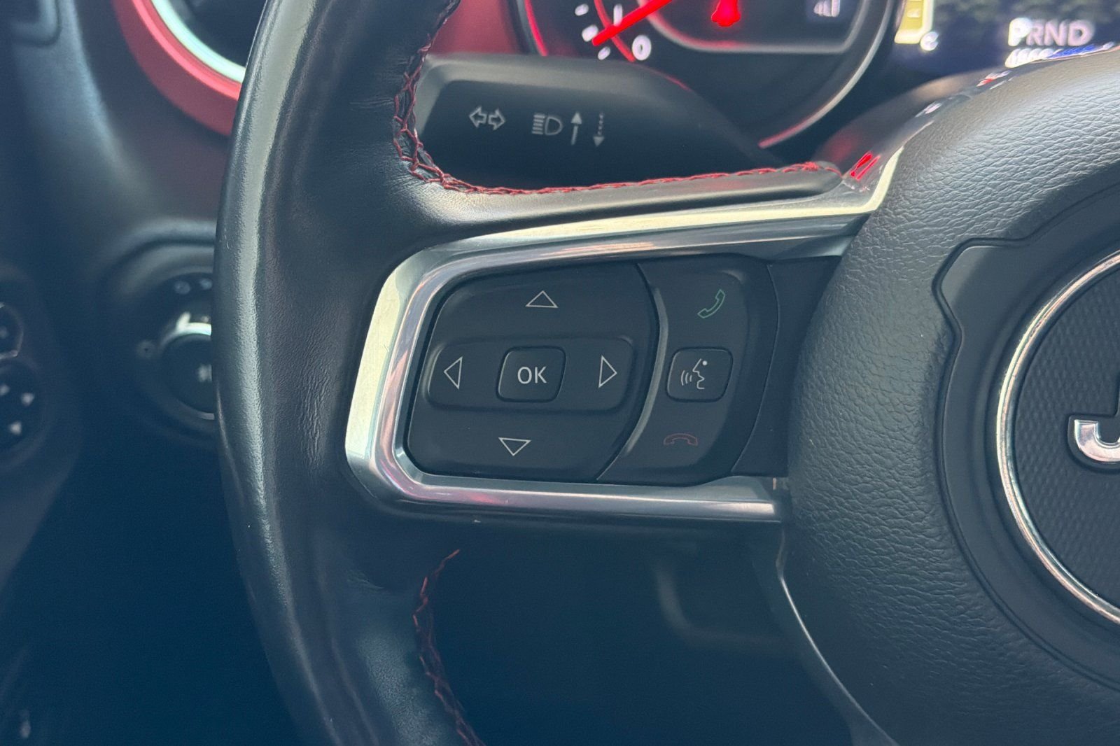 Used 2021 Black Jeep Unlimited Rubicon image 26